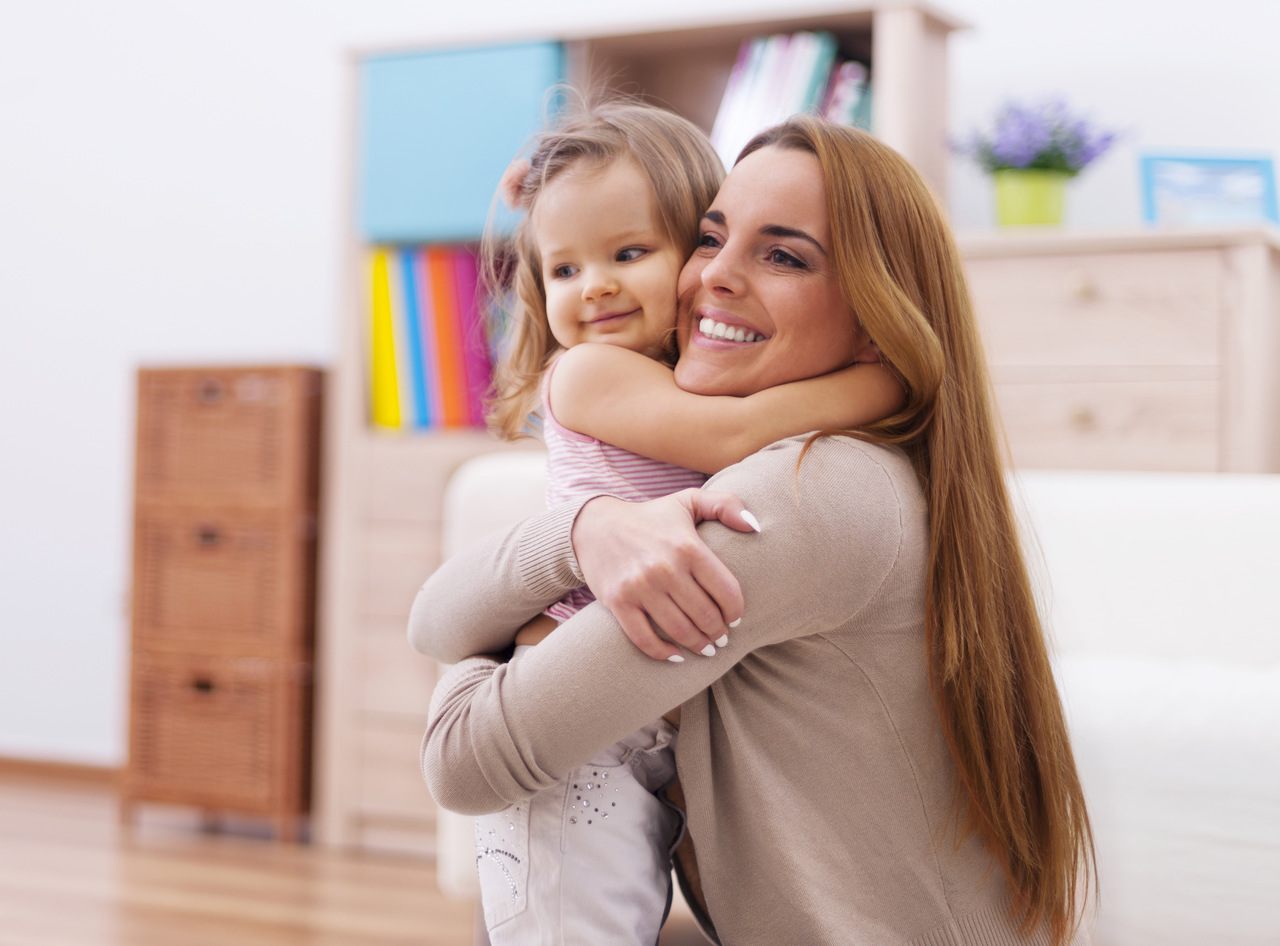 Dicas para a mãe que não tem tempo conseguir emagrecer