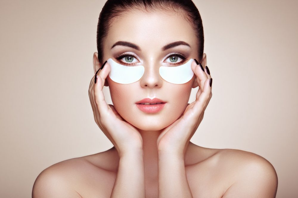 Melhores poses de yoga para uma pele radiante