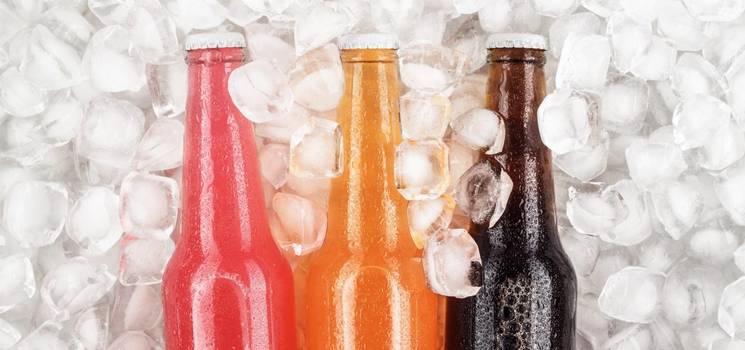Consumo de refrigerante pode levar à morte prematura