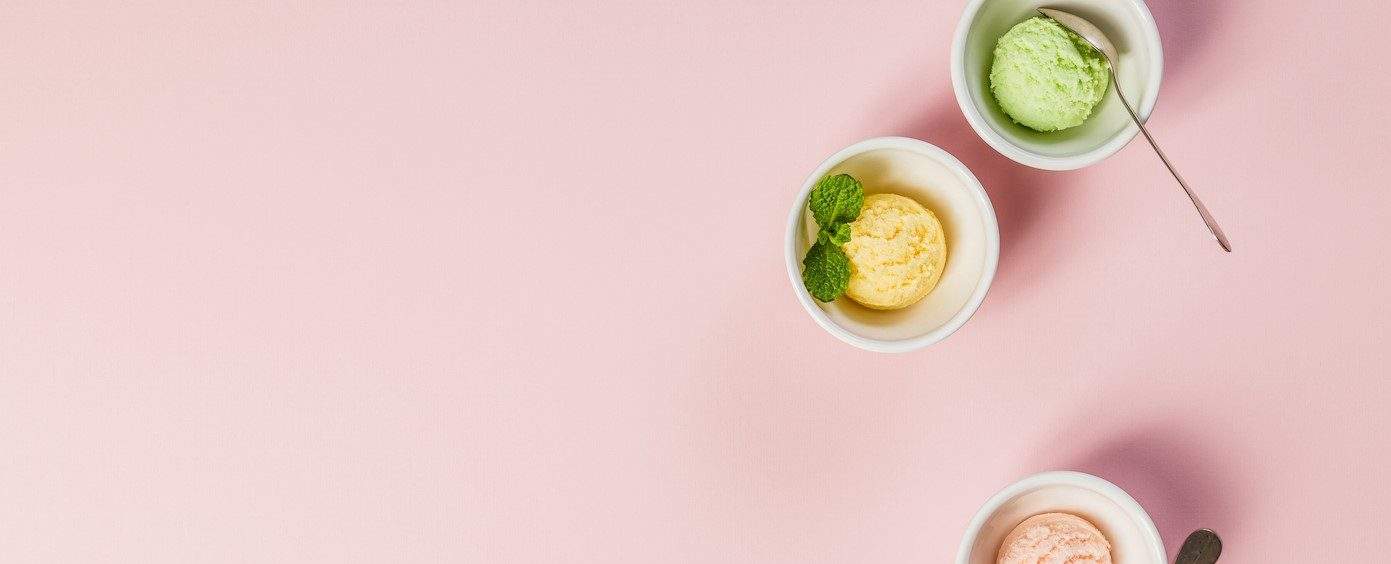 sobremesas saudáveis