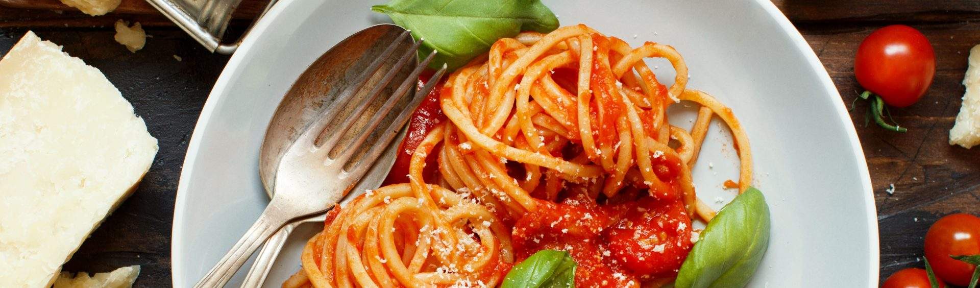 espaguete de batata doce