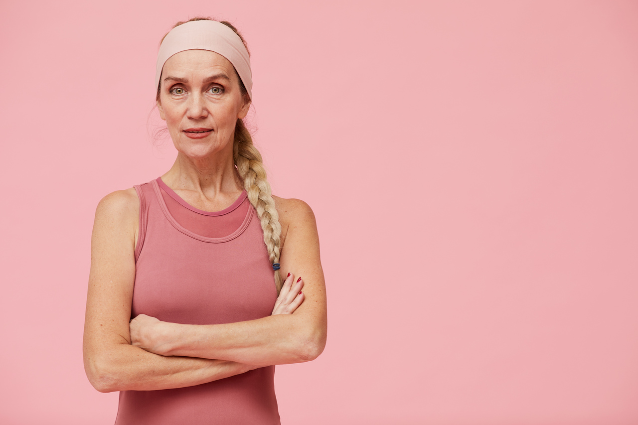 Emagrecer depois dos 50 anos é possível. Veja dicas