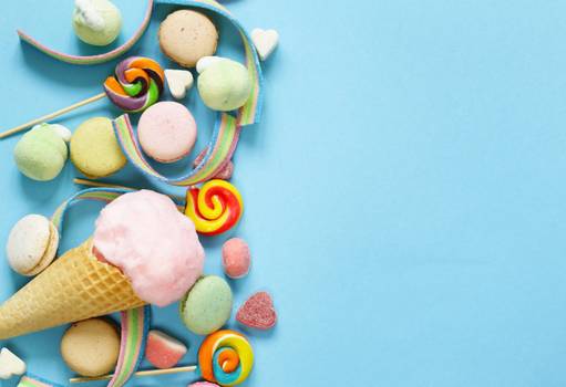 Espaço para sobremesa no estômago existe, diz estudo
