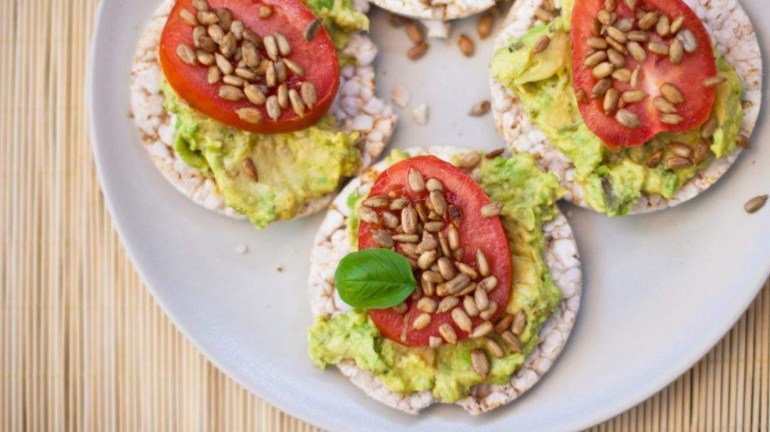 Biscoito De Arroz Saud Vel Conhe A Mais Sobre O Alimento Vitat