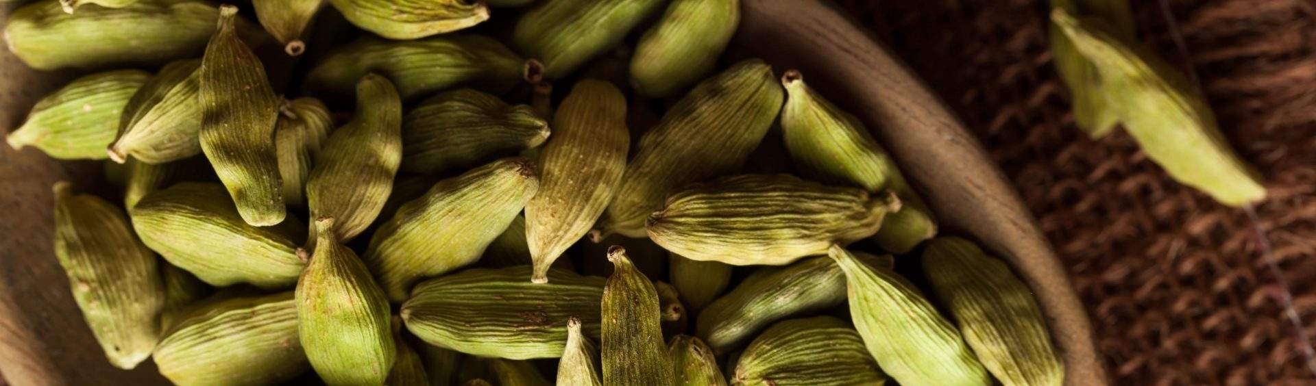 cardamomo