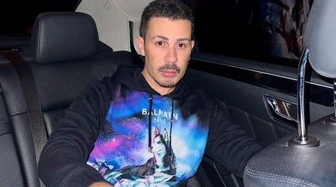 síndrome do pânico