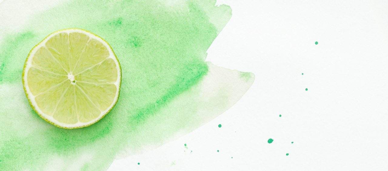 casca de limão quercetina