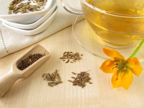 Chá de erva doce: Benefícios e propriedades da bebida
