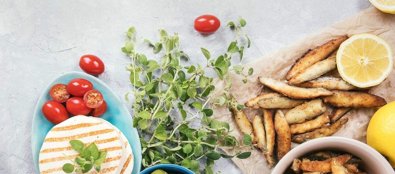 Anchova: O que é peixe anchova e benefícios - Vitat