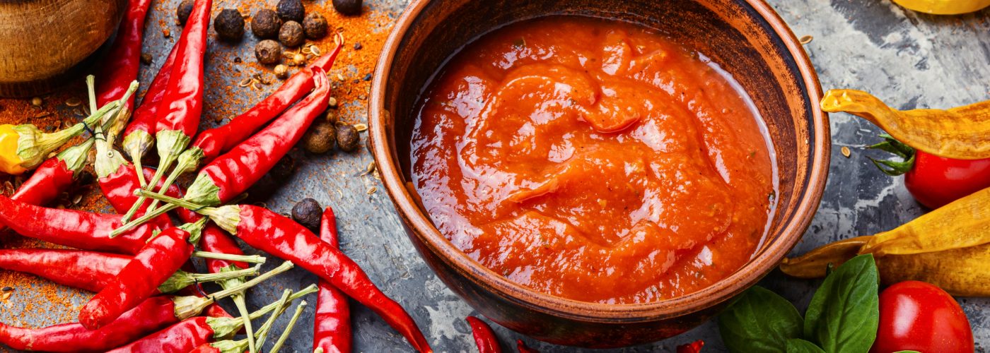 Gochujang: Pimenta coreana que você precisa conhecer