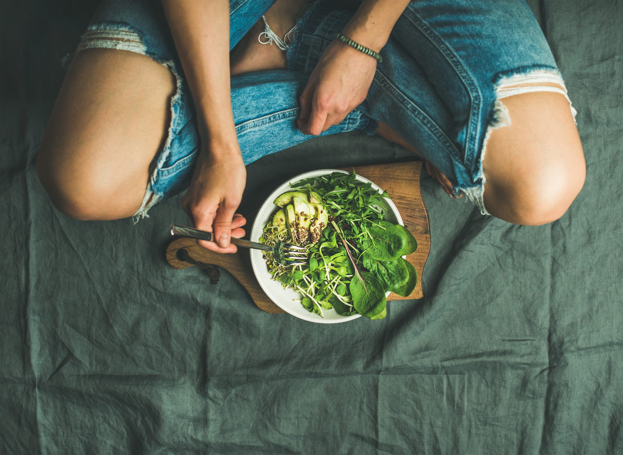 Como treinar o cérebro para comer menos