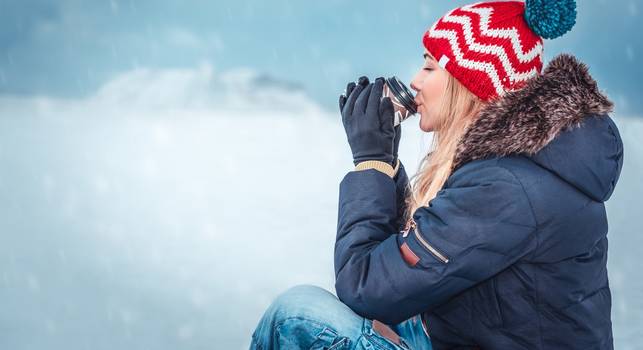Criofobia: Conheça o medo do frio e saiba como lidar