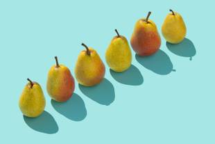 Frutas diuréticas para desinchar a barriga