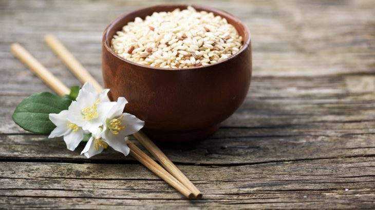 dieta do arroz benefícios do arroz branco