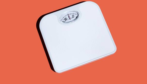 Gordorexia: Pessoas acima do peso que se enxergam magras