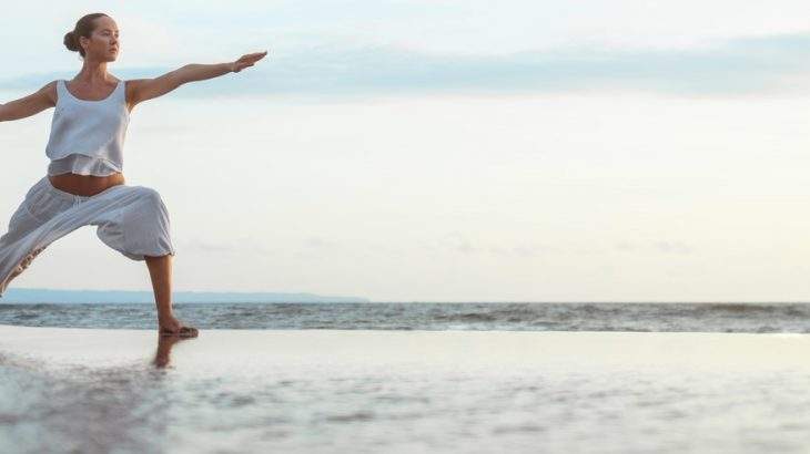 yoga