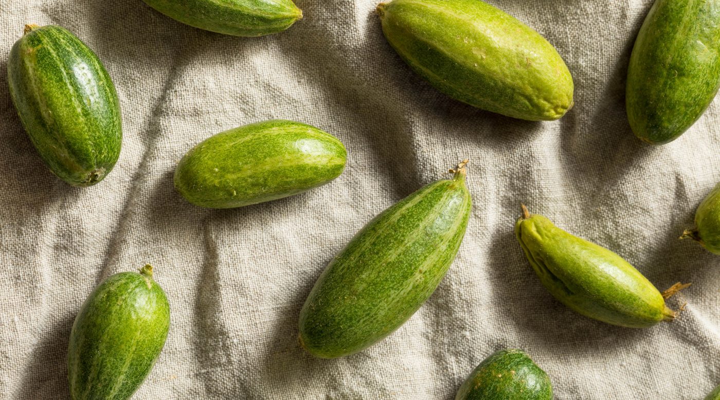 Abobrinha: Benefícios da abobrinha para a saúde