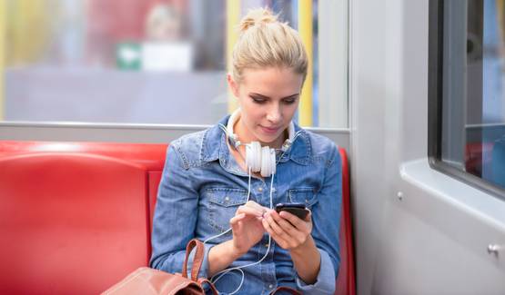 Dicas de como meditar no metrô, ônibus ou carro