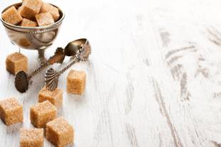 Açúcar demerara: É realmente uma opção mais saudável?