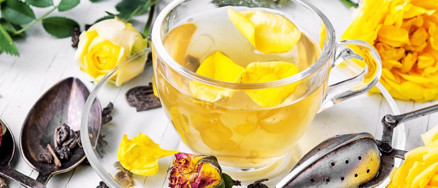 Chá de honeybush: O que é, propriedades e benefícios