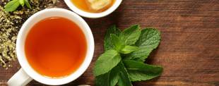 Chá de poejo: Benefícios que você precisa conhecer