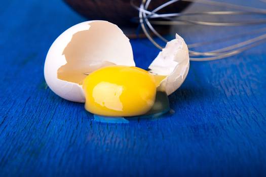 Clara de ovo: Propriedades e benefícios da clara do ovo