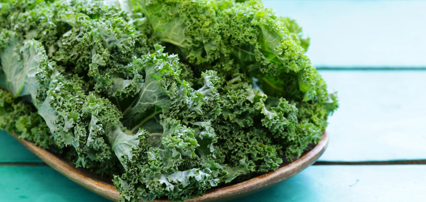 Couve-de-folhas: Benefícios e como consumir o vegetal