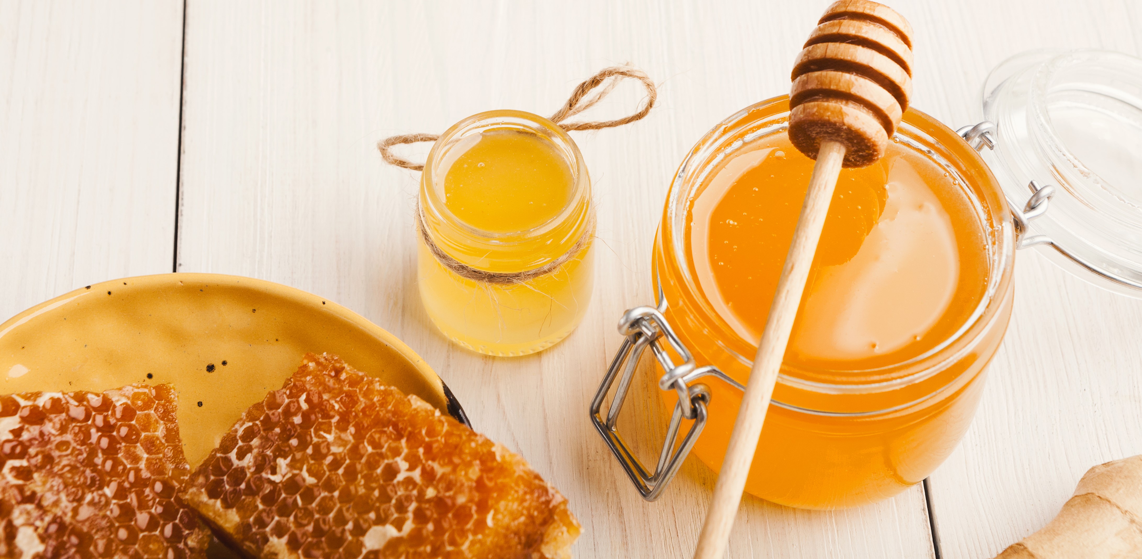 Geleia real: Propriedades, benefícios e como consumir