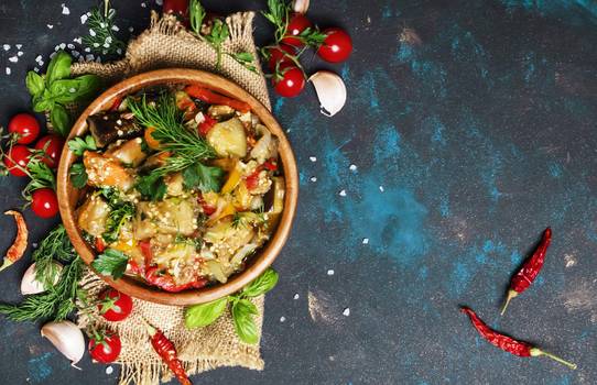 Dieta Mediterrânea da Sicília: Conheça esse jeito de se alimentar