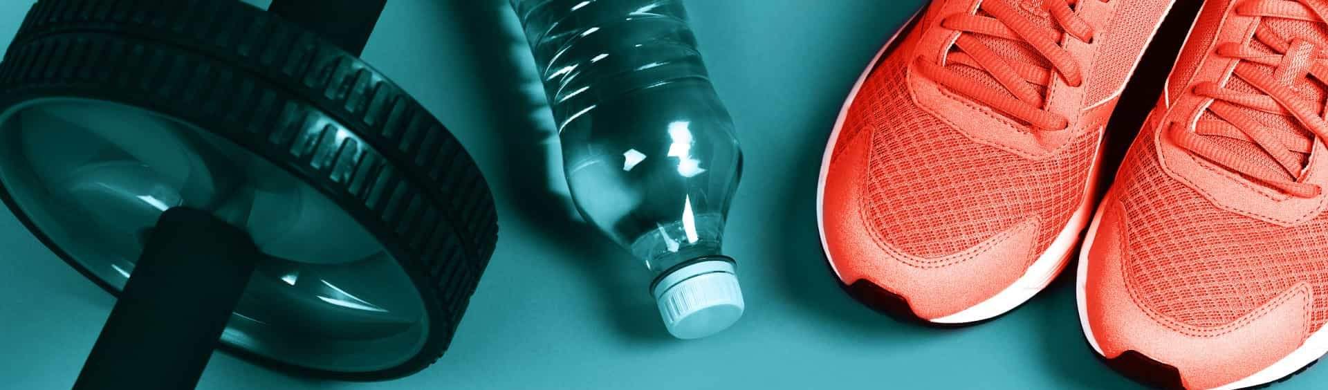 coronavírus na academia