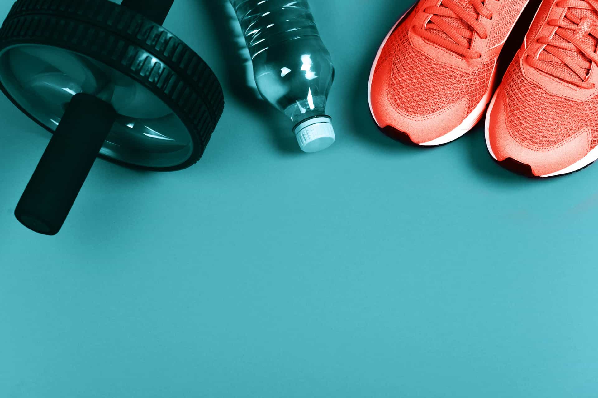 Devo me preocupar com coronavírus na academia?