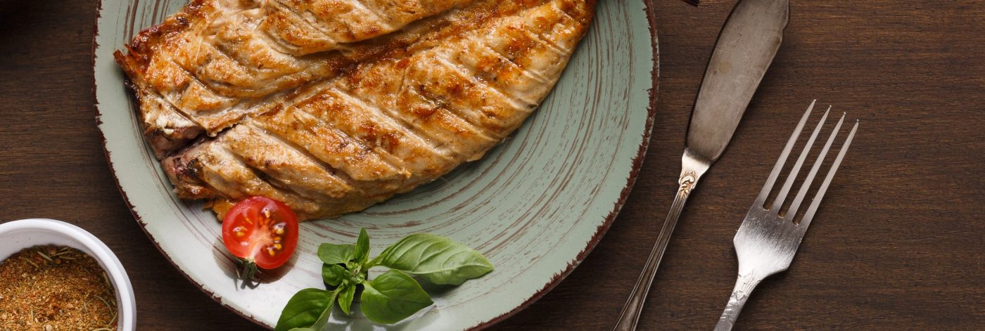 Tilápia: Propriedades e benefícios do peixe branco