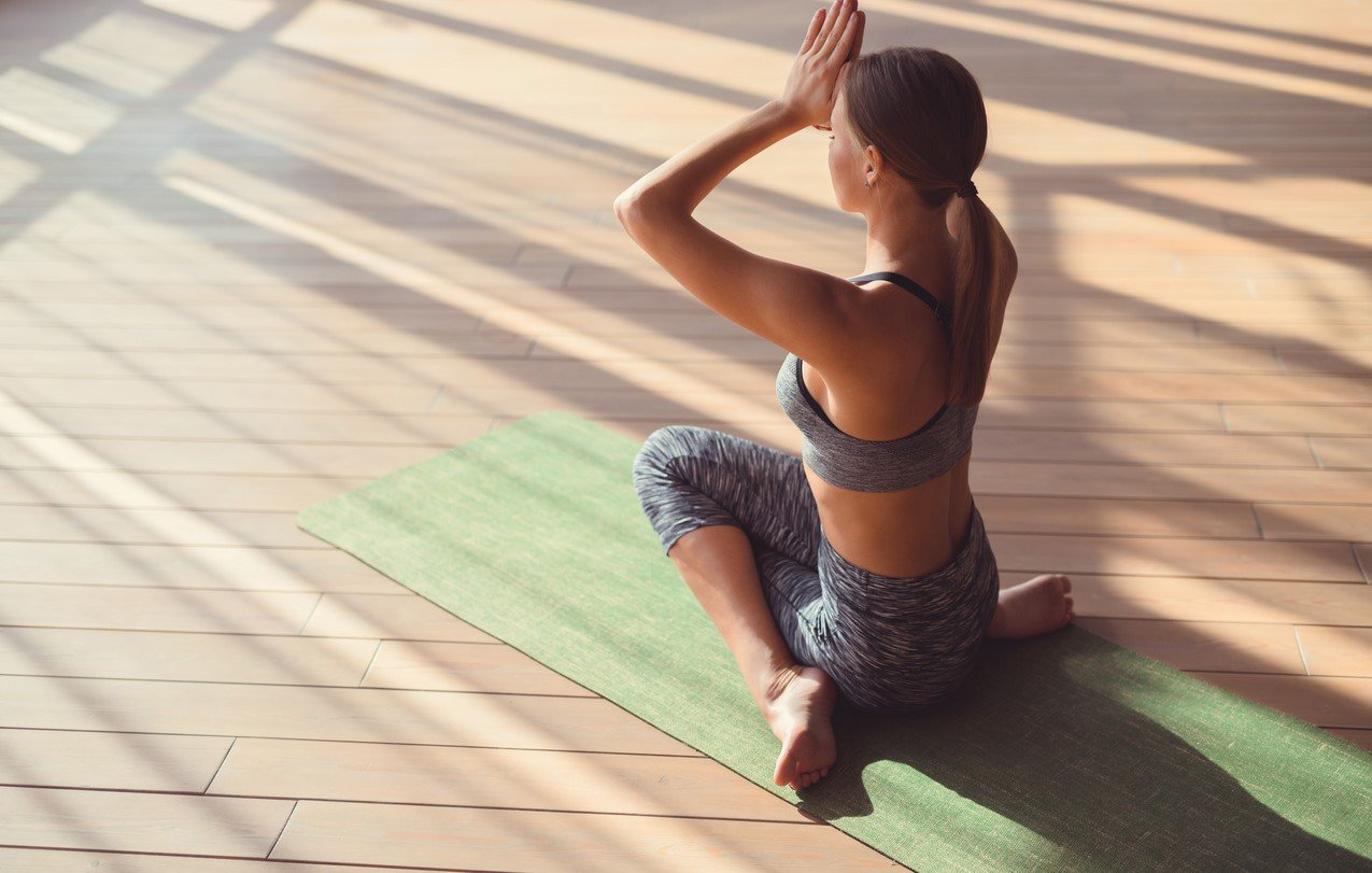 Hot Yoga: o que é e quais são os benefícios? - eCycle