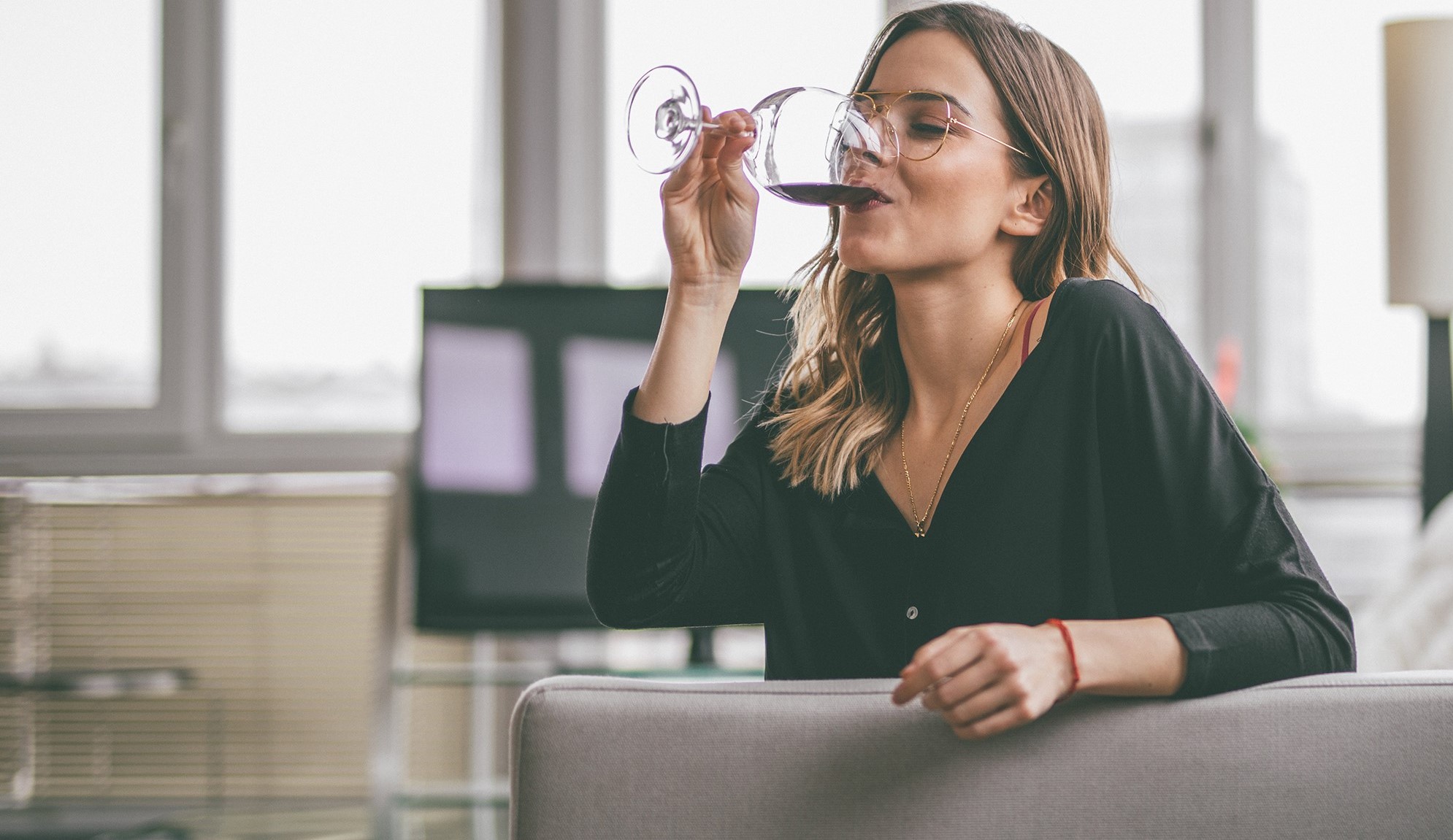Bebida alcoólica pode baixar a imunidade?