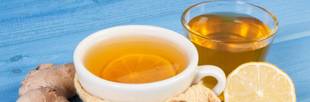 Chá de cebola: Benefícios e como preparar