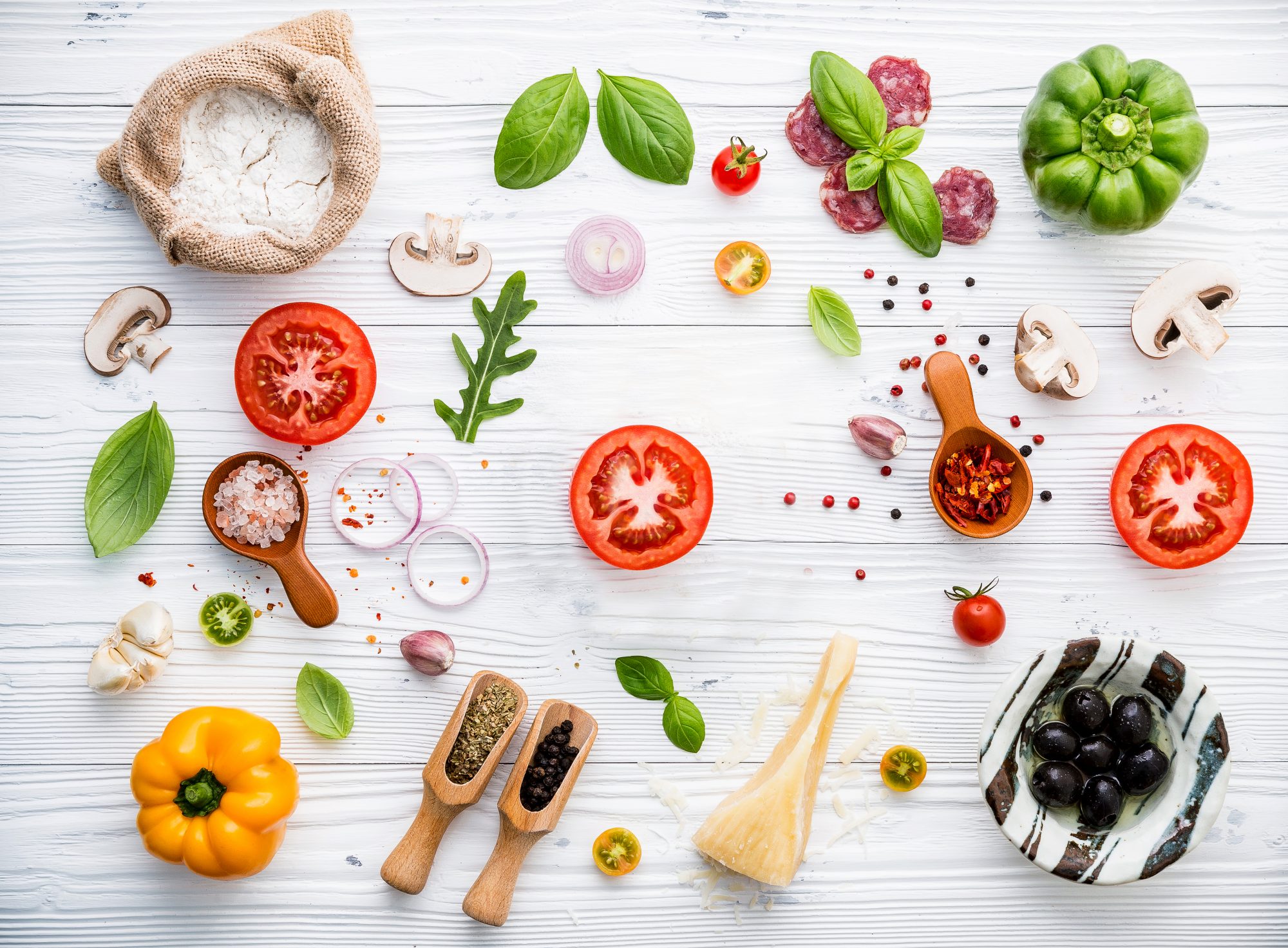 Nutrientes para incluir na alimentação durante a quarentena