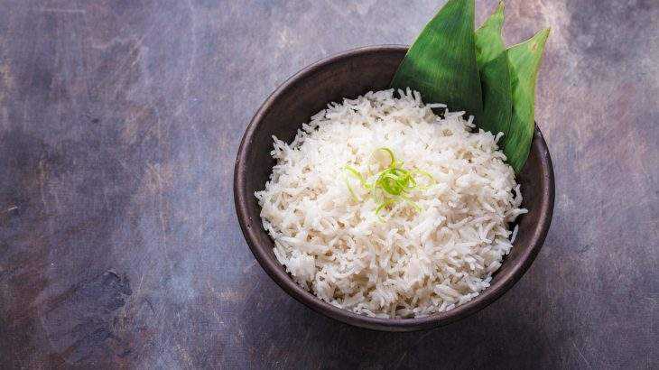 arroz branco dieta do arroz benefícios do arroz branco
