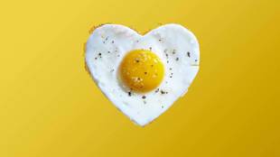 Comer ovo todo dia é saudável?