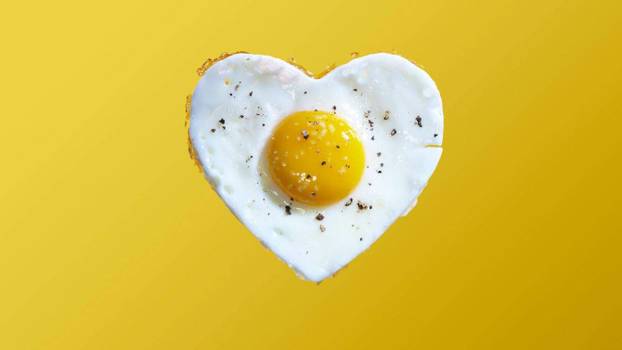 Comer ovo todo dia é saudável?