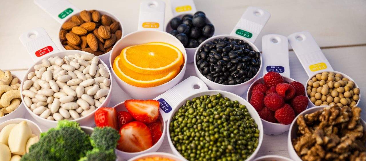 Como transformar a alimentação saudável em um estilo de vida