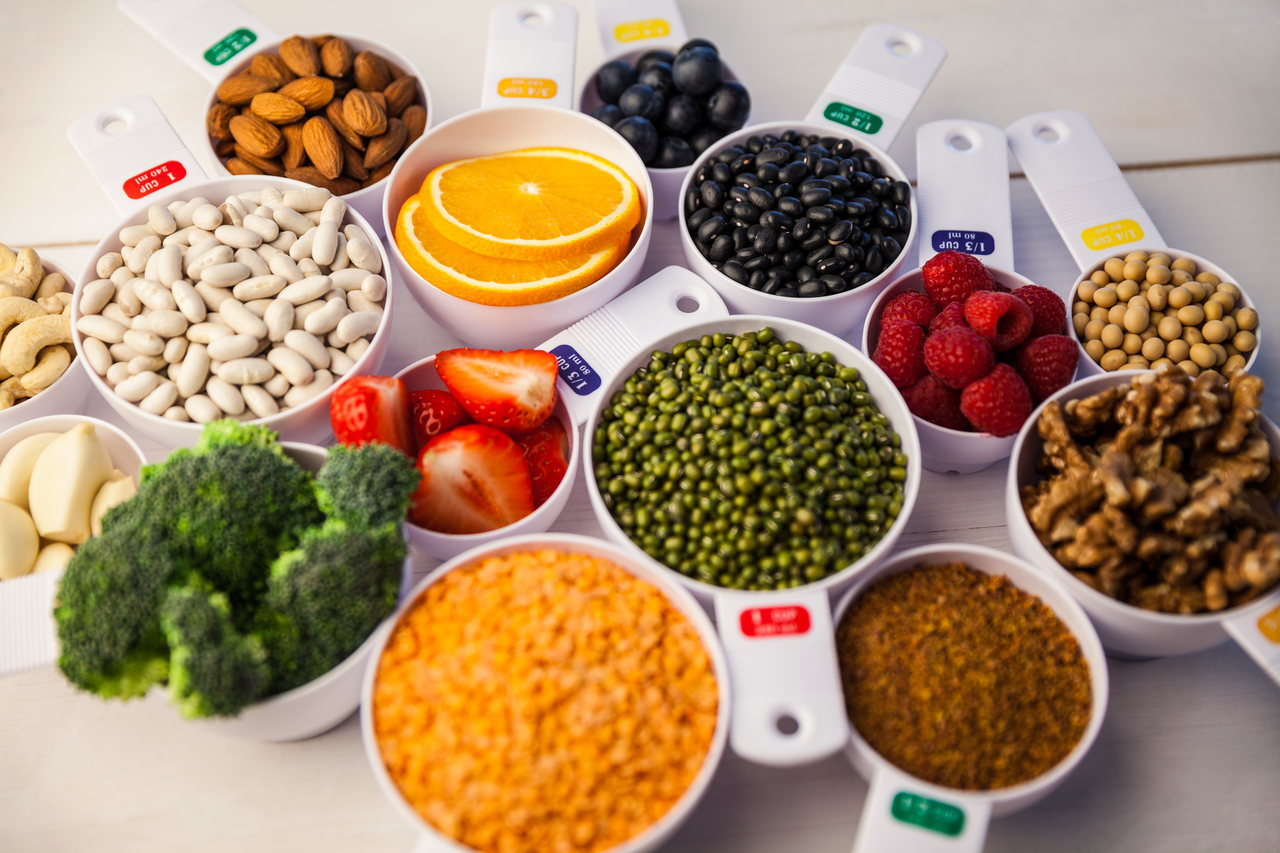 Como transformar a alimentação saudável em um estilo de vida