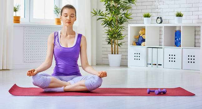 Yoga nidra: Como praticar yoga do sono