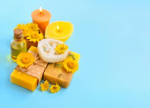 Velas perfumadas: Os benefícios terapêuticos dos aromas