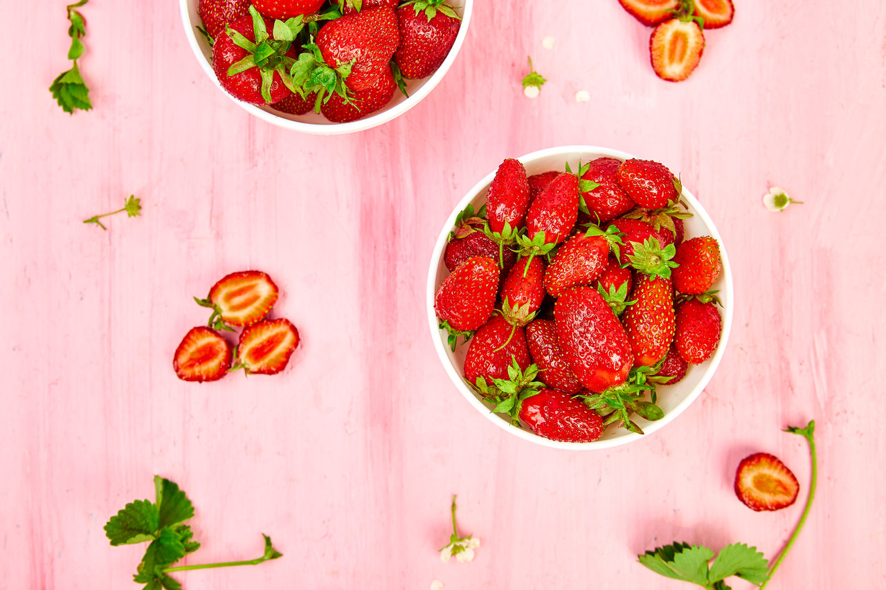 Dieta rica em flavonoides reduz risco de câncer