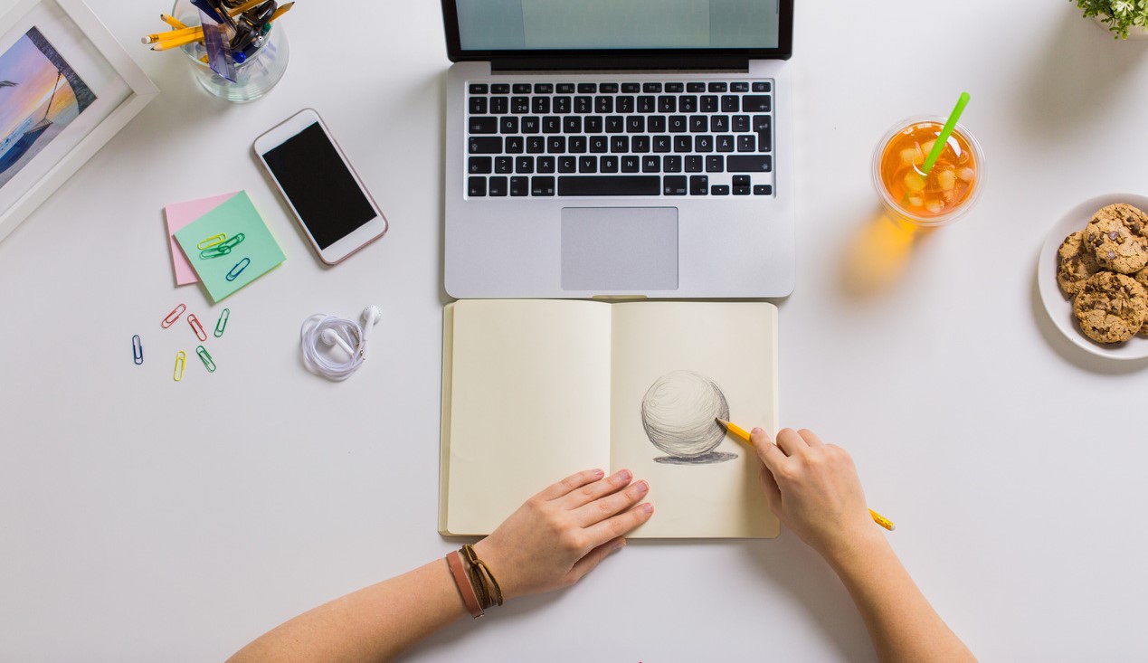 Postura: Melhores lugares para sentar trabalhando em casa