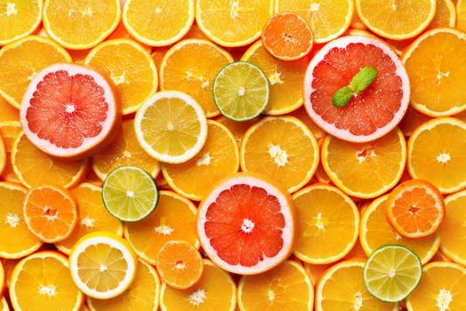 Benefícios da vitamina C para o pós-operatório