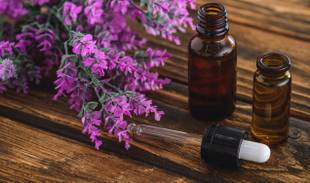 Perda de olfato: Como voltar a sentir cheiro com óleos essenciais