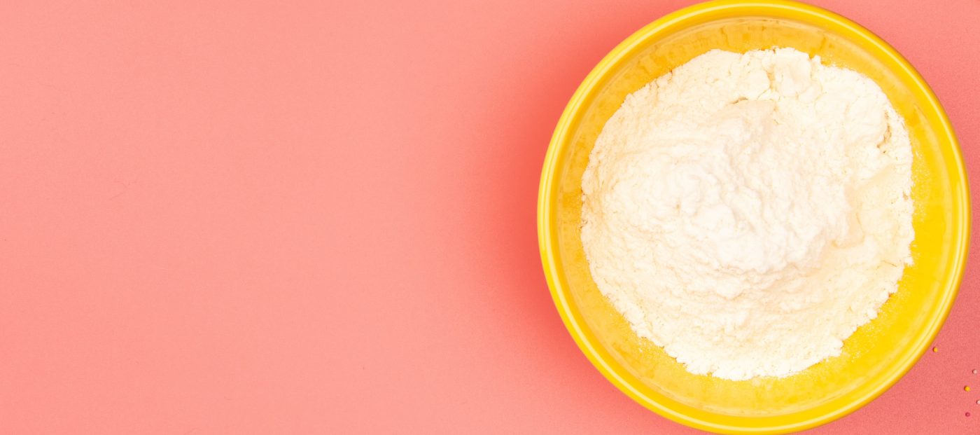 Fécula de mandioca: Conheça os benefícios do polvilho doce