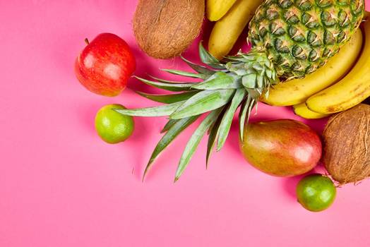 Mês a mês: Conheça Frutas, legumes e verduras de época