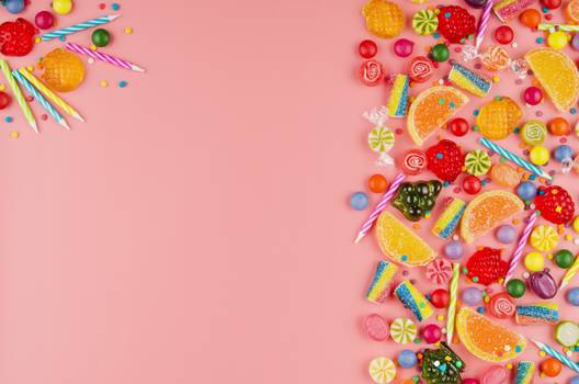 Como comer doces sem comprometer a dieta